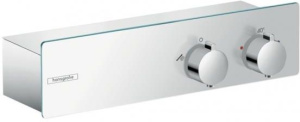 Смеситель для душа Hansgrohe ShowerTablet 13102000, хром