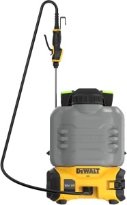 Аккумуляторный ранцевый опрыскиватель RYOBI ONE+ с АКБ