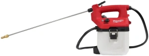 Опрыскиватель Milwaukee M12 BHCS3 л-0 3.7л 4933480781 , без АКБ и ЗУ