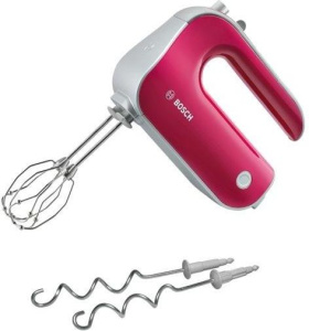 Ручной миксер Bosch Styline Colour MFQ40304
