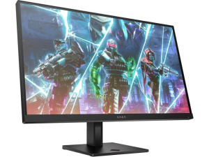 Монитор HP OMEN 27qs — IPS, QHD, 240 Гц