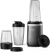 Блендер Philips Series 5000 HR2767/00, черный