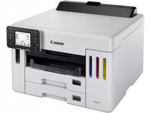 Струйный принтер Canon MAXIFY GX5540 6179C007