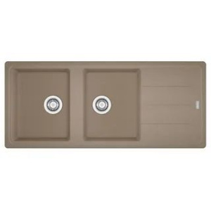Кухонная раковина Franke Basis BFG 621 114.0367.617, Ореховый