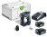 Аккумуляторная дрель-шуруповерт Festool CXS 12 2,5-Set 576864