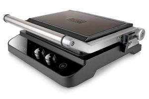 Электрогриль Black&Decker BXGR2000E