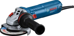 Угловая шлифмашина Bosch GWS 12-125 Professional 06013A6106