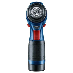 Аккумуляторный ударный шуруповерт Bosch GSB 12V-30 Professional (06019G9100)