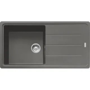 Кухонная раковина Franke Basis BFG 611-97 114.0676.286, Ореховый