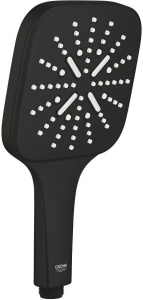 Ручной душ Grohe Rainshower SmartActive Cube 130 265822430