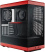 Компьютерный корпус Hyte Y40, красный (CSHYTEY40BR)
