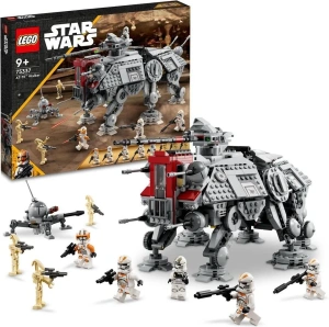 Конструктор LEGO Звёздные войны 75337