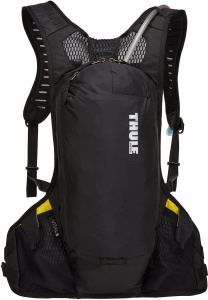 Велосипедный гидратационный рюкзак Thule Vital 6L DH Hydration Backpack Black