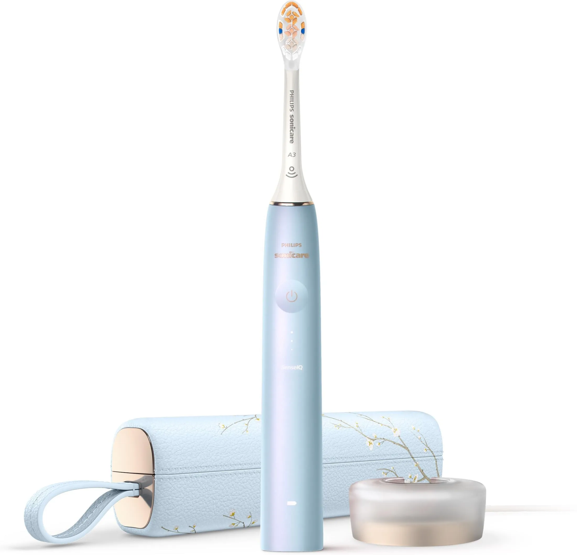 Электрическая щетка PHILIPS Sonicare HX9997/32