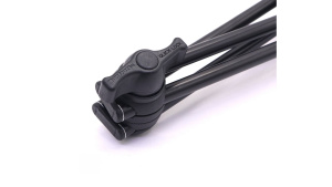 Плечо Manfrotto ML396AB-2, чёрная