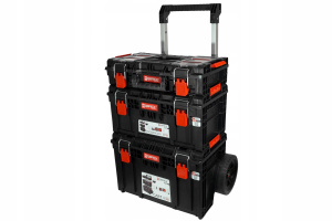 Набор ящиков Qbrick System PRIME SET 1 590x425x773 мм