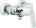 Смеситель для ванны Grohe Eurostyle с душевым гарнитуром 33592000, хром