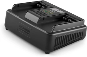 Быстрозарядное устройство Karcher Dual Battery Power 18 В 2.445-028.0