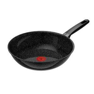 Сковорода-вок Tefal Expertise G2021932 28см