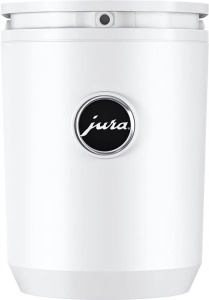 Охладитель молока Jura Cool Control 24237 0,6л белый