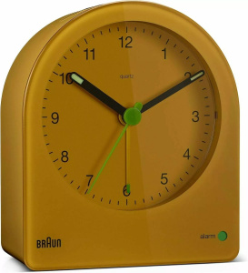 Радиочасы Braun 18863UNIW