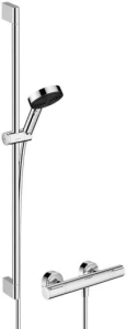 Термостат Hansgrohe Pulsify Select S 24271000