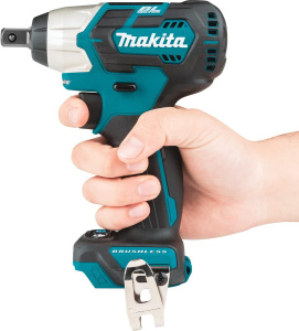 Ударный гайковёрт Makita TW161DZ 12V CXT без АКБ и ЗУ