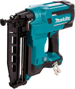 Гвоздезабиватель аккумуляторный Makita DBN600Z