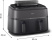 Аэрогриль Philips 5000 Series NA550/00, черный