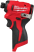 Аккумуляторный ударный винтоверт Milwaukee M12 BLIDRC-0 4933499689