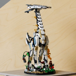 LEGO Creator Expert 76989 Horizon Forbidden West: Tallneck