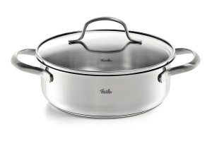 Сотейник Fissler San Francisco (2.1 л), 20 см