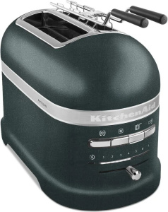 Тостер KitchenAid Artisan 5KMT2204EPP цвет авокадо