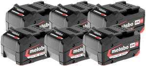 Аккумулятор Metabo 625152000