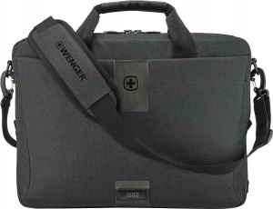 Сумка для ноутбука до 16", Wenger MX Eco Brief (612263)