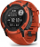 Смарт-часы Garmin Instinct 2X Solar Red Солнечно-красный