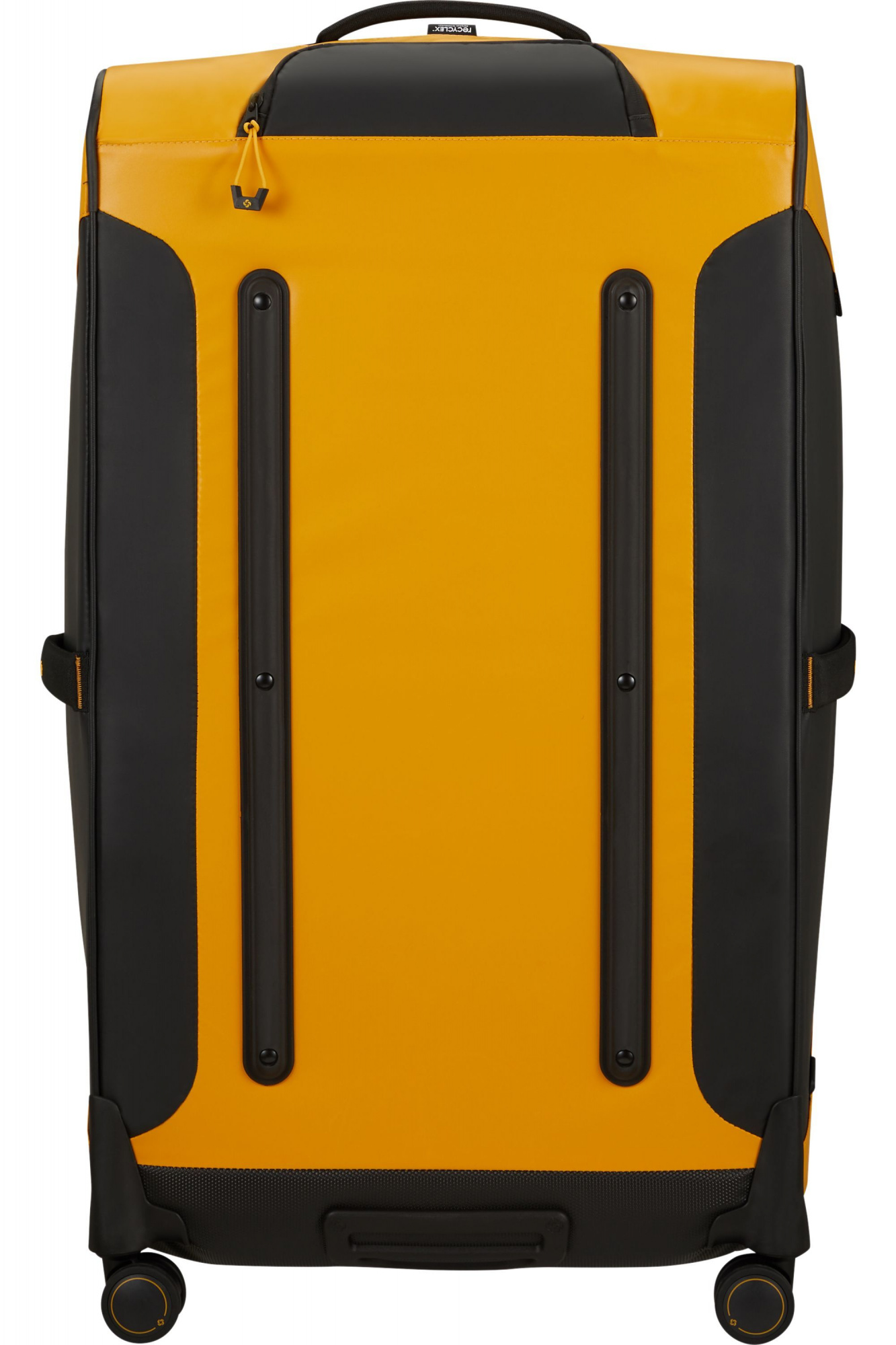 Чемодан Samsonite Ecodiver 140886-1924 79см 117л Yellow