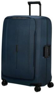 Чемодан Samsonite Essens, тёмно-синий