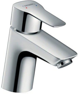 Смеситель для раковины Hansgrohe My Sport 71110000, хром