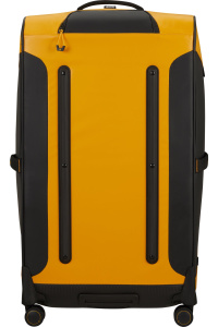 Чемодан Samsonite Ecodiver L 79см, желтый 140886-1924