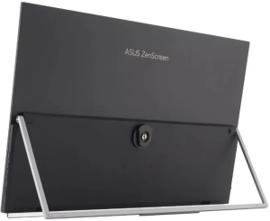Монитор Asus ZenScreen MB27ACF 27" (90LM0AU5B01A71)