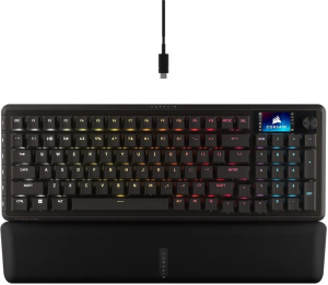 Игровая клавиатура Corsair Vanguard Pro 96 CH91E911GNA