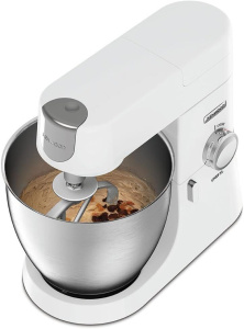 Планетарный миксер Kenwood KVL4100W Chef XL с чашей объемом 6,7 л