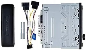 Автомагнитола Pioneer DEH-S120UB CD MP3 USB AUX 4x50 Вт MOSFET