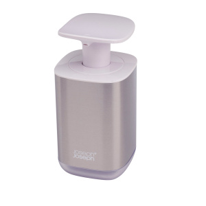 Дозатор для мыла Joseph Joseph Presto Pump, белый