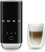 Вспениватель молока Smeg MFF02BLEU, черный