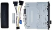 Автомагнитола Pioneer DEH-S120UB CD MP3 USB AUX 4x50 Вт MOSFET