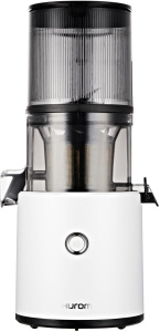 Шнековая соковыжималка Hurom H300E H-300E-WBEC03, белая
