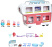 Свинка Пеппа семейный автодом Hasbro F2182