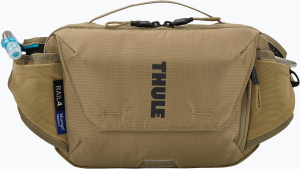 Поясная велосумка Thule Rail Hip Pack 4л, хаки